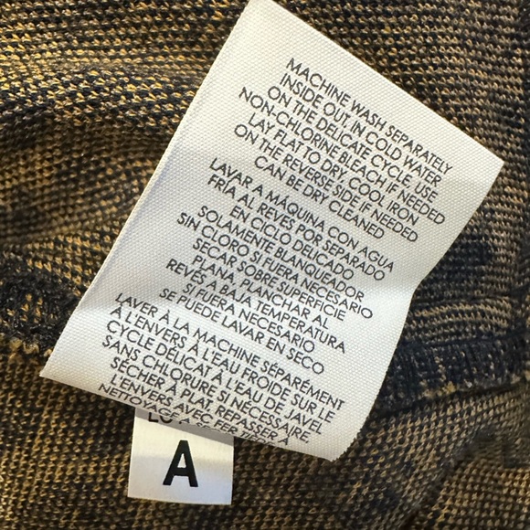 Cabi blazer jacket size M - Picture 11 of 11